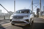 Suzuki Ertiga 2019 года (ZA)